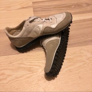 Spalwart marathon trail sneakers